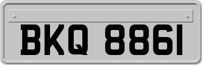 BKQ8861