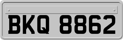 BKQ8862