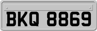 BKQ8869