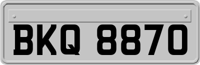 BKQ8870