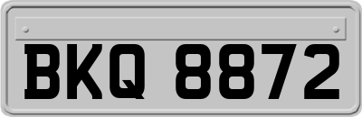 BKQ8872