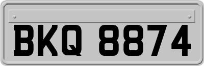 BKQ8874