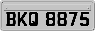 BKQ8875