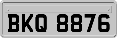 BKQ8876