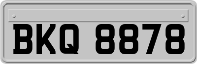 BKQ8878