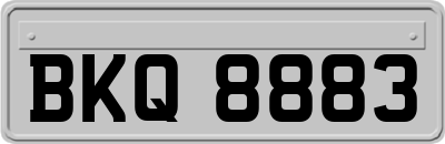 BKQ8883