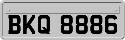 BKQ8886