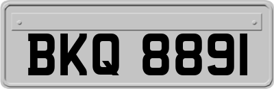 BKQ8891