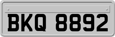 BKQ8892