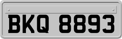 BKQ8893