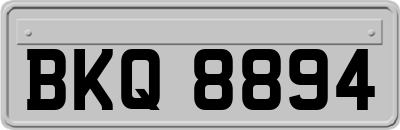 BKQ8894