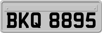 BKQ8895