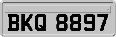 BKQ8897