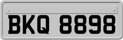 BKQ8898
