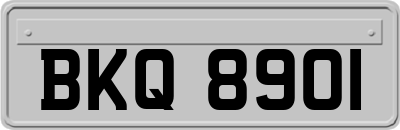 BKQ8901