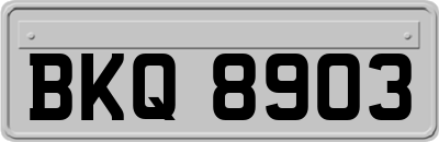 BKQ8903