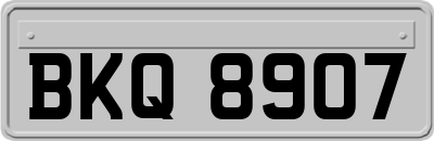 BKQ8907
