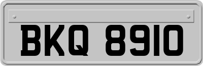 BKQ8910