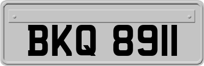 BKQ8911