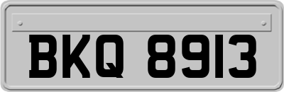 BKQ8913