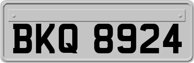 BKQ8924
