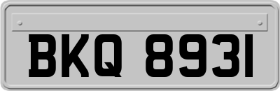 BKQ8931