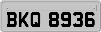 BKQ8936