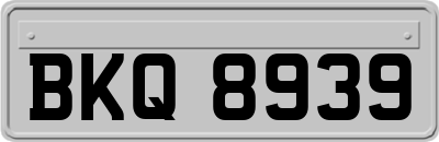 BKQ8939