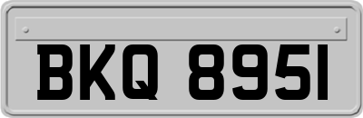 BKQ8951
