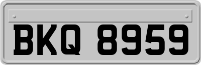 BKQ8959