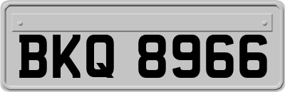 BKQ8966