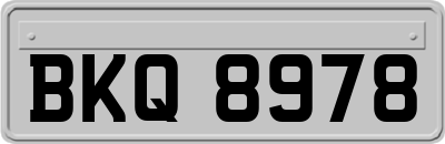 BKQ8978