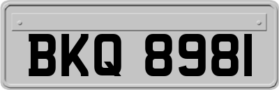 BKQ8981