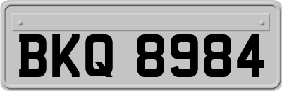 BKQ8984