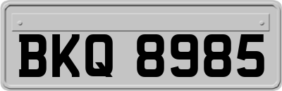 BKQ8985