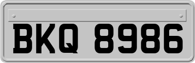 BKQ8986