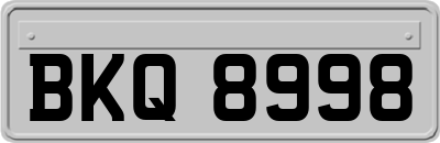 BKQ8998