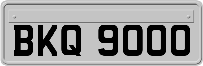 BKQ9000