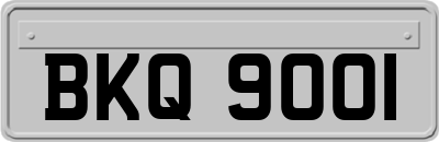 BKQ9001