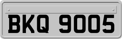 BKQ9005