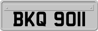 BKQ9011