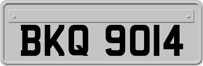 BKQ9014