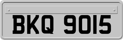 BKQ9015