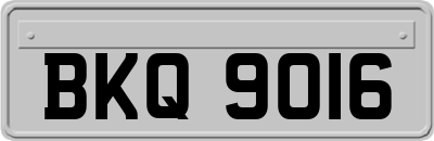 BKQ9016