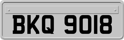 BKQ9018