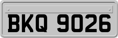 BKQ9026