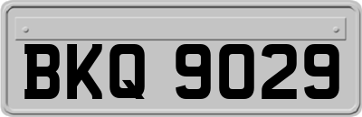 BKQ9029