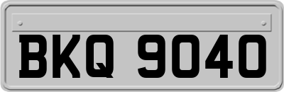 BKQ9040