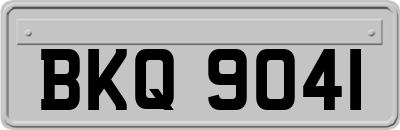 BKQ9041