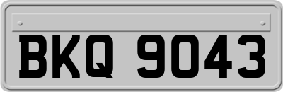 BKQ9043